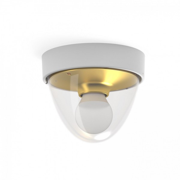 NOOK SENSOR white-gold 7968