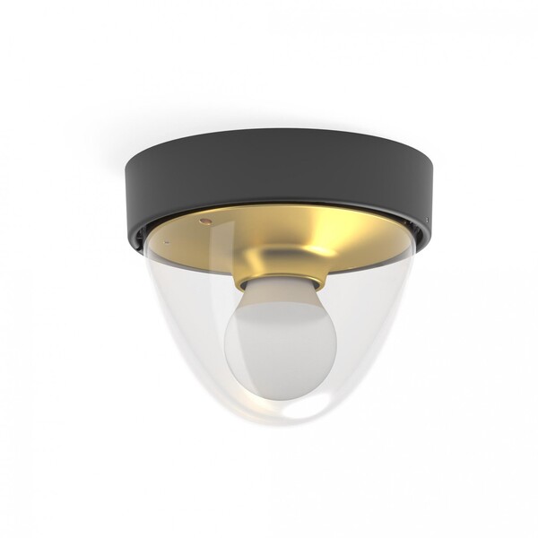 NOOK SENSOR black-gold 7975