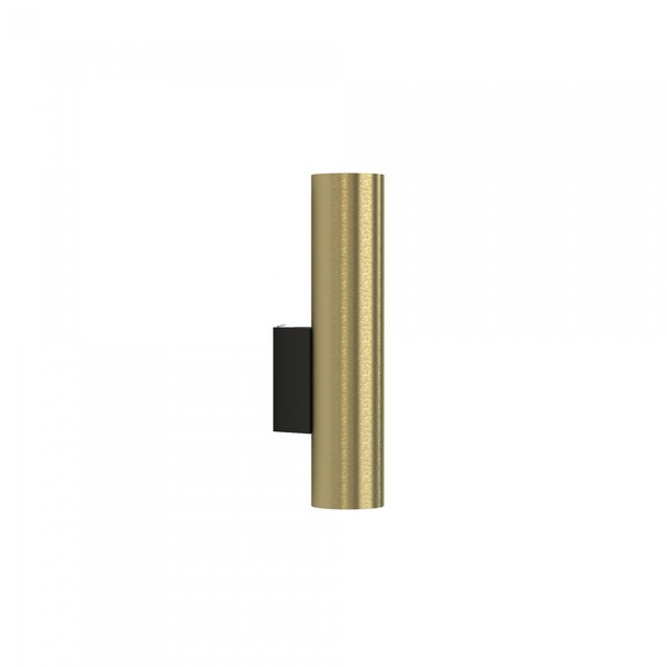 EYE WALL solid brass 8074