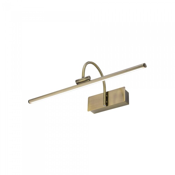 GIOTTO LED brass S 8168