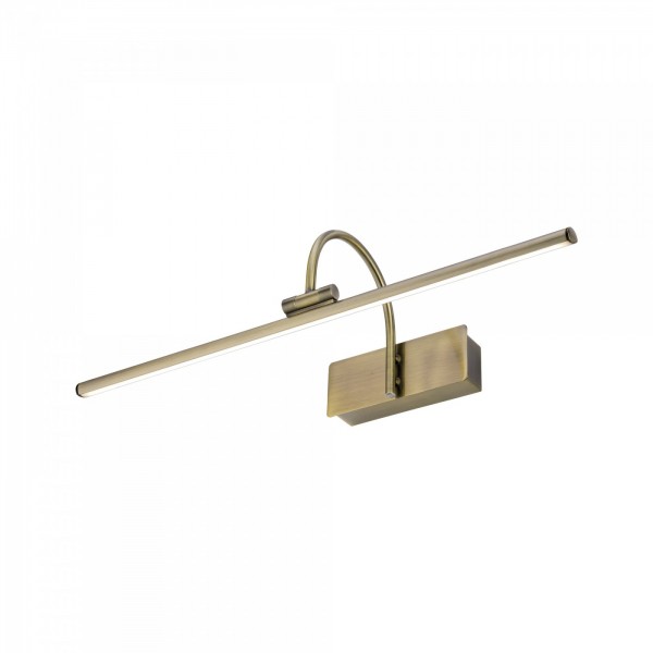 GIOTTO LED brass M 8170