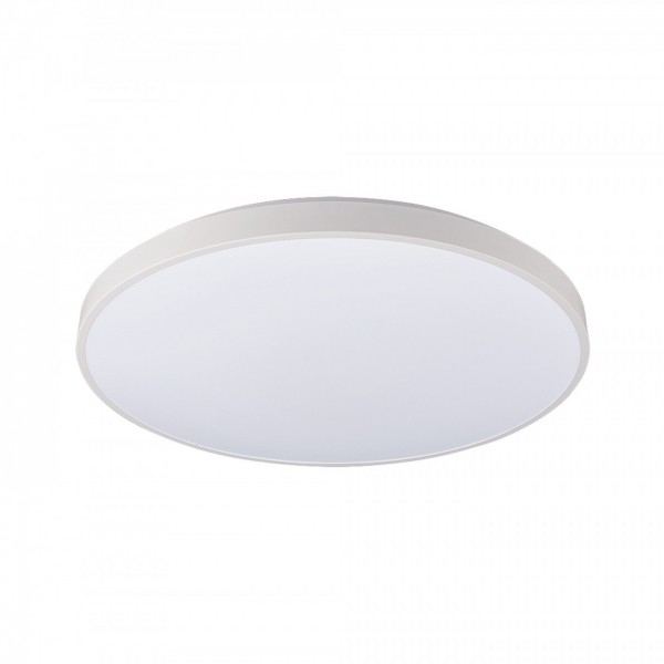 AGNES ROUND LED white M 4000K 8187
