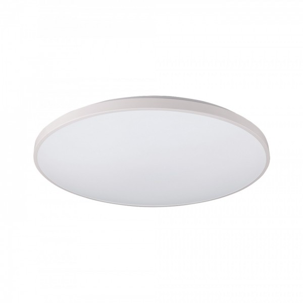 AGNES ROUND LED white L 4000K 8188