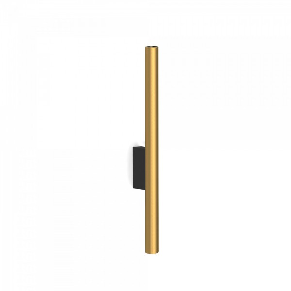 LASER wall solid brass 8308