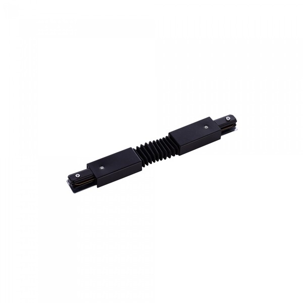 PROFILE FLEX CONNECTOR black 8383