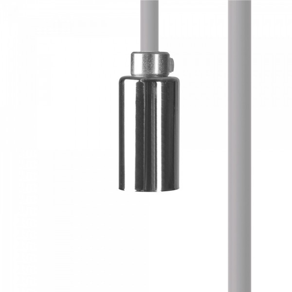 CAMELEON CABLE G9 WH/CH 2.5m 8583