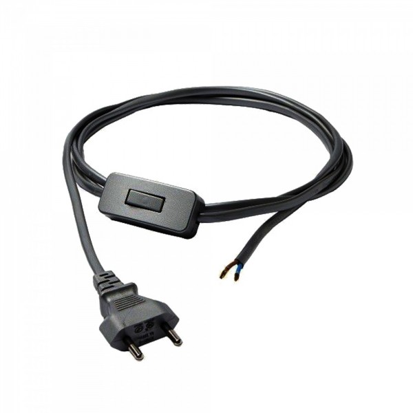 CAMELEON CABLE WITH SWITCH BL 8611