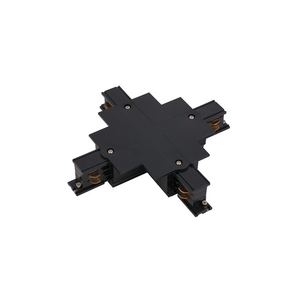 CTLS RECESSED POWER X CONNECTOR black 8680