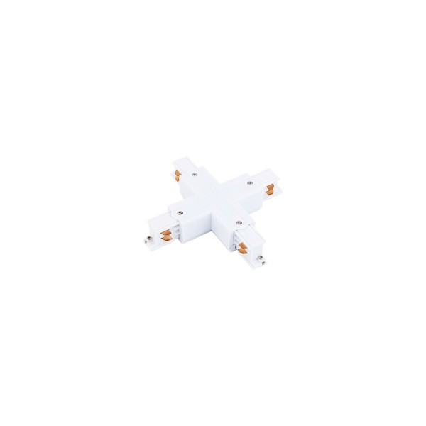 CTLS POWER X CONNECTOR white 8701