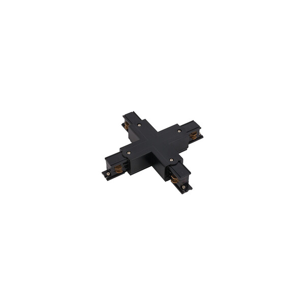 CTLS POWER X CONNECTOR black 8702