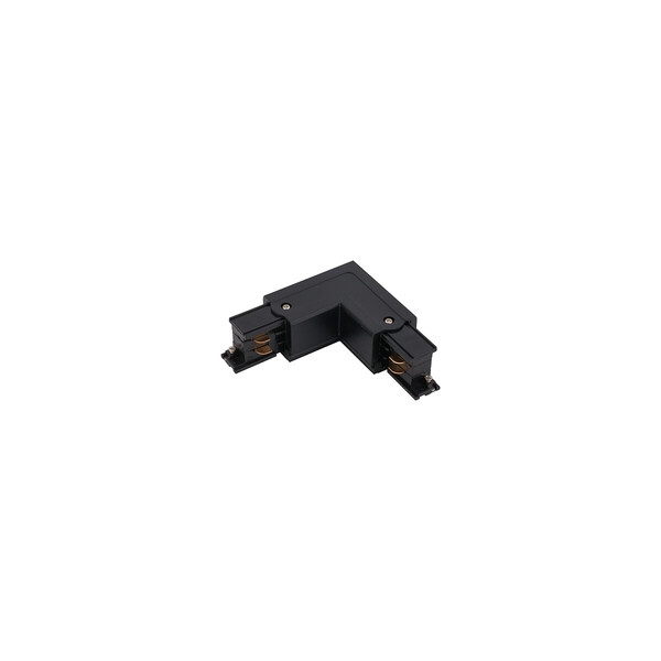 CTLS POWER L CONNECTOR black LEFT 8706