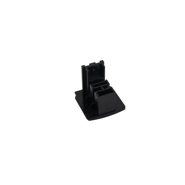 CTLS DEAD END CAP black 8711