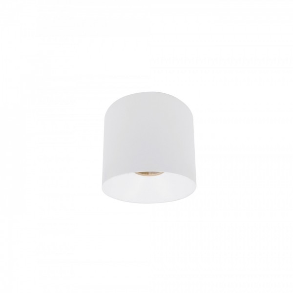 CL IOS LED 40W 3000K white 8726
