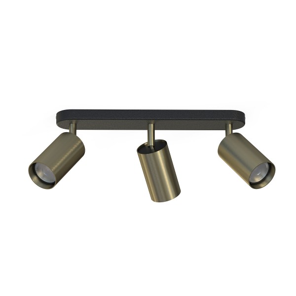EYE SPOT brass 3 8818