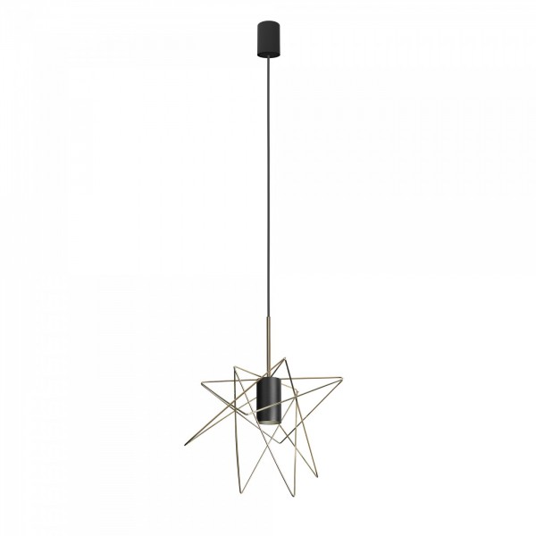 GSTAR gold-black 8854