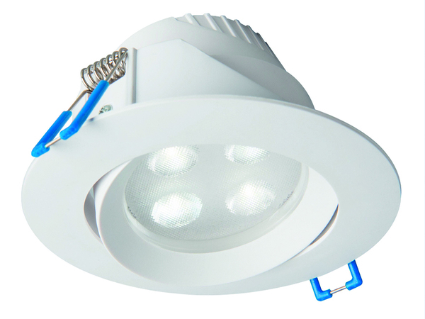 EOL LED white  8988