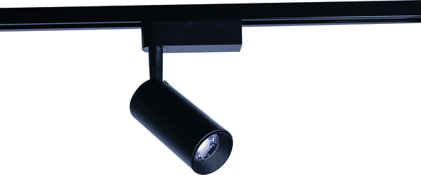 PROFILE IRIS LED 20W 3000K black 9005