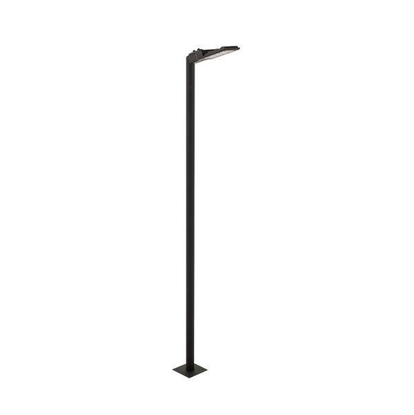 PATHWAY LED L black 9125