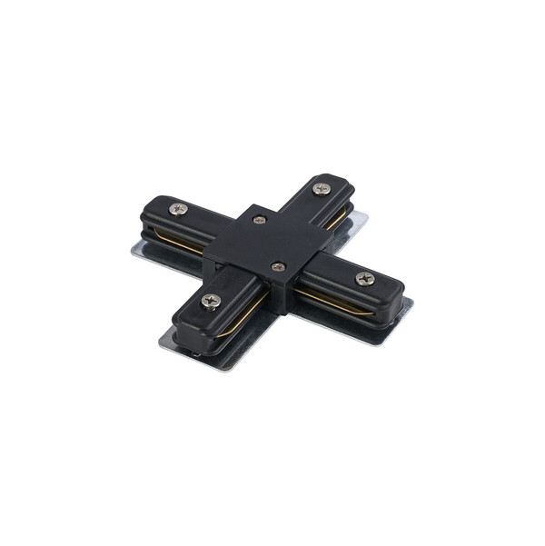 PROFILE X-CONNECTOR black 9188