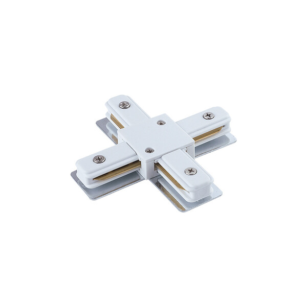 PROFILE X-CONNECTOR white 9190