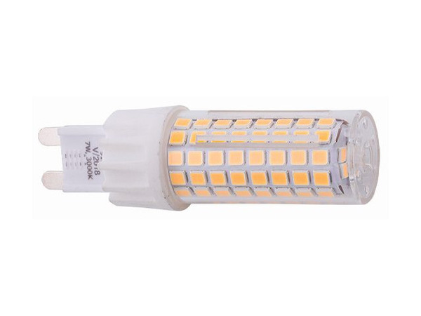 G9 LED BULB 4000K 10933