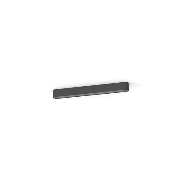 SOFT LED graphite 60x6 7527 Nowodvorski