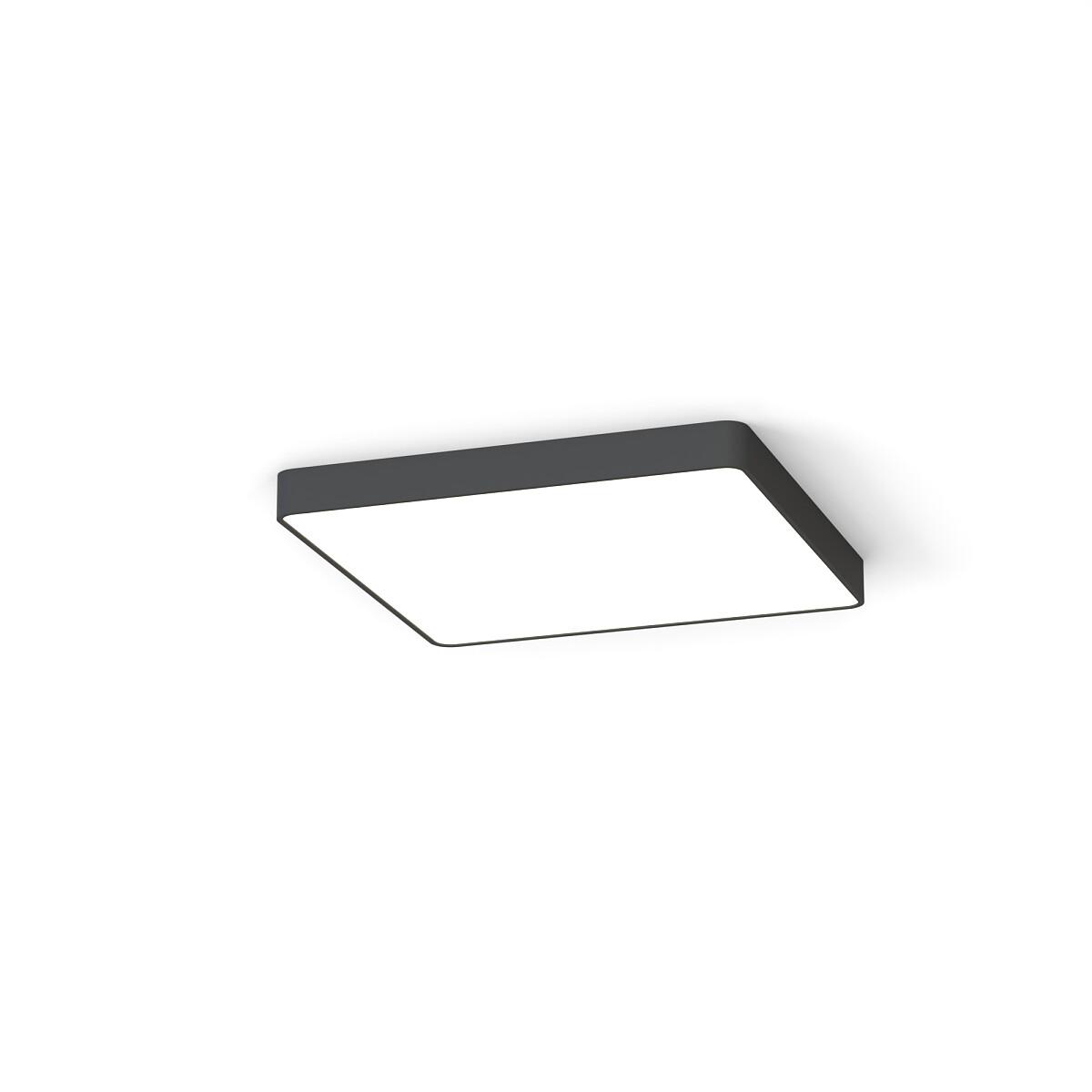 SOFT LED graphite 60x60 7530 Nowodvorski