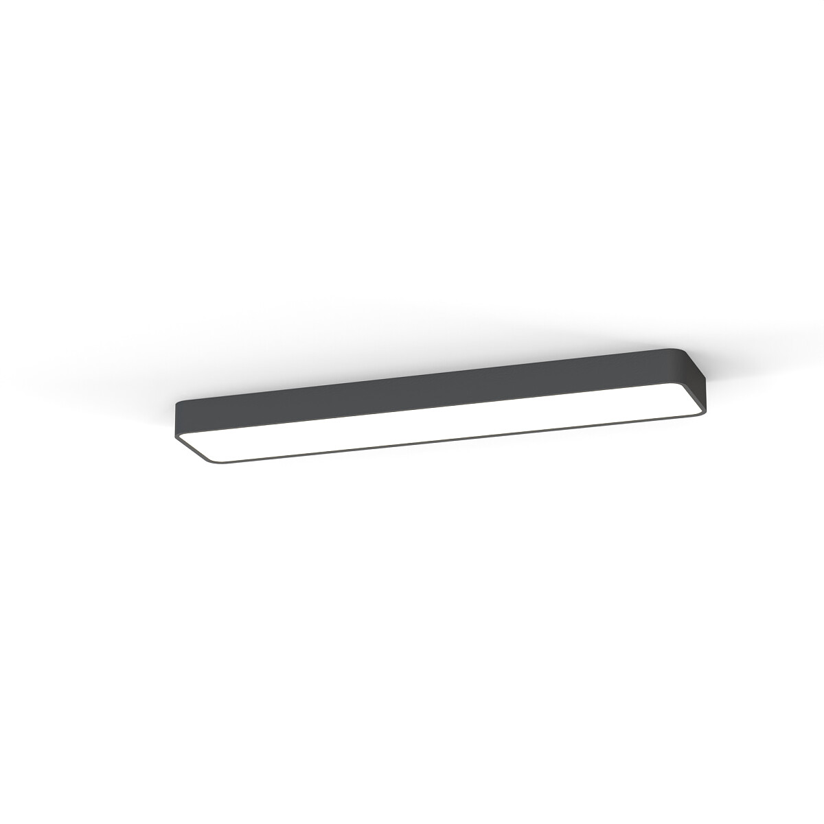 SOFT LED graphite 90x20 7531 Nowodvorski