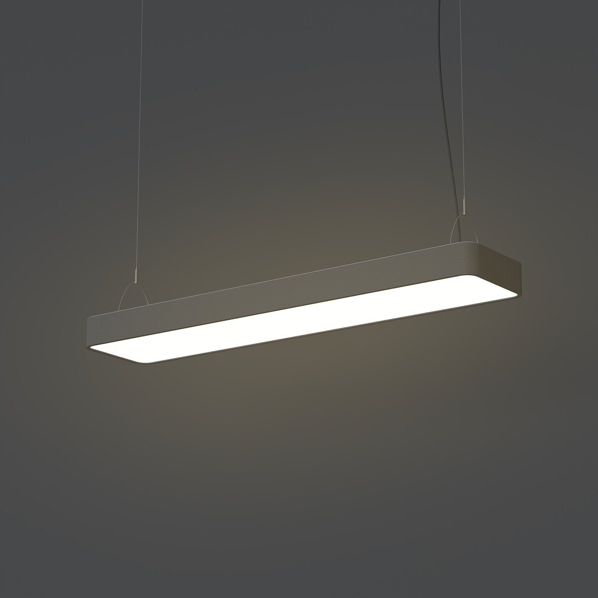 SOFT LED graphite 90x20 7532 Nowodvorski