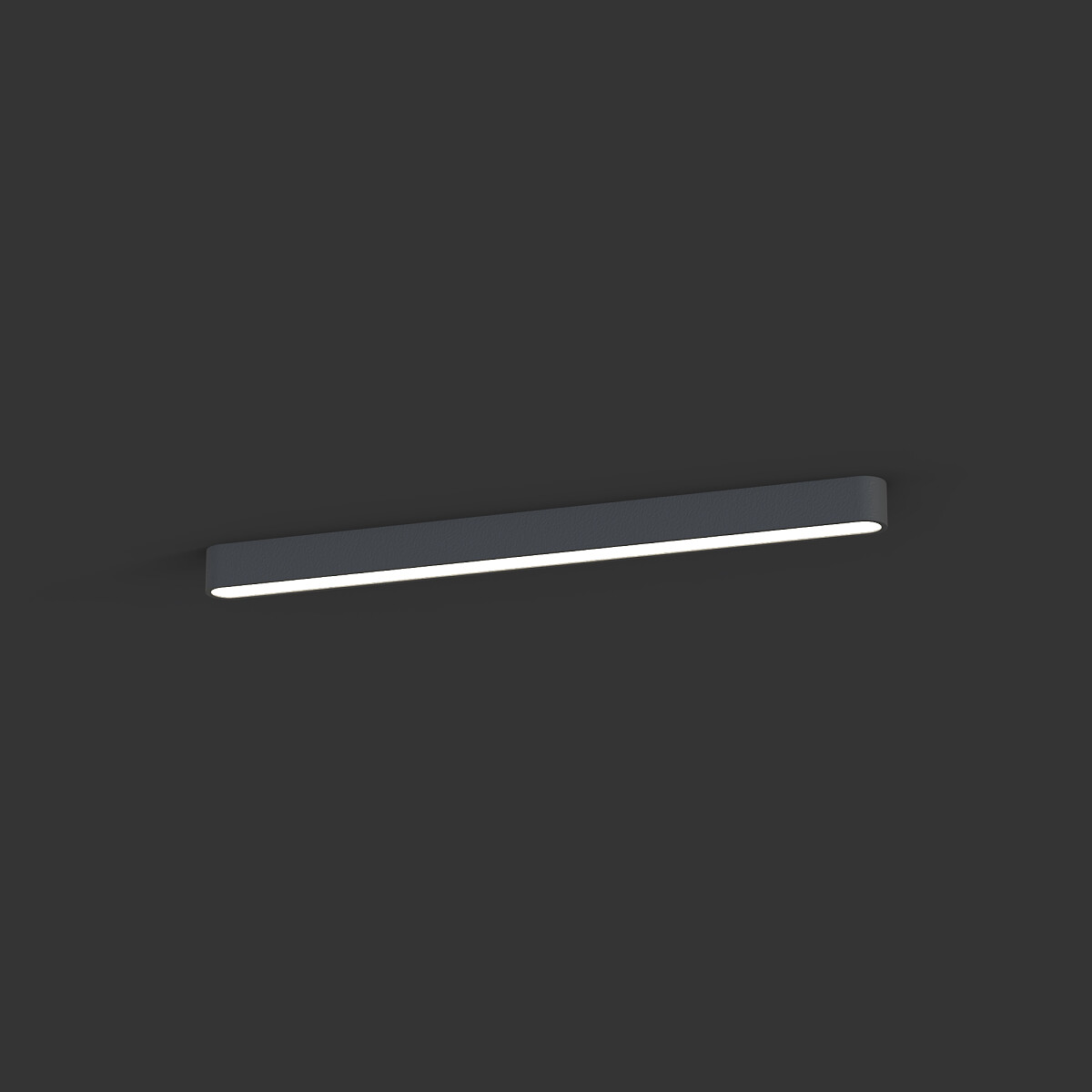 SOFT LED graphite 90x6 7533 Nowodvorski