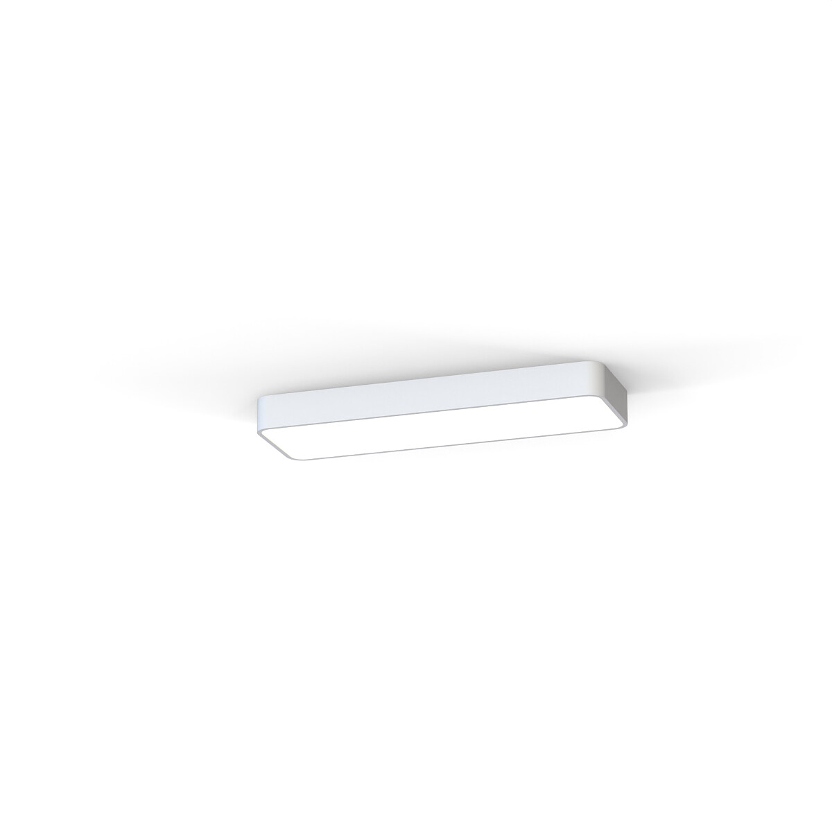 SOFT LED white 60x20 7538 Nowodvorski