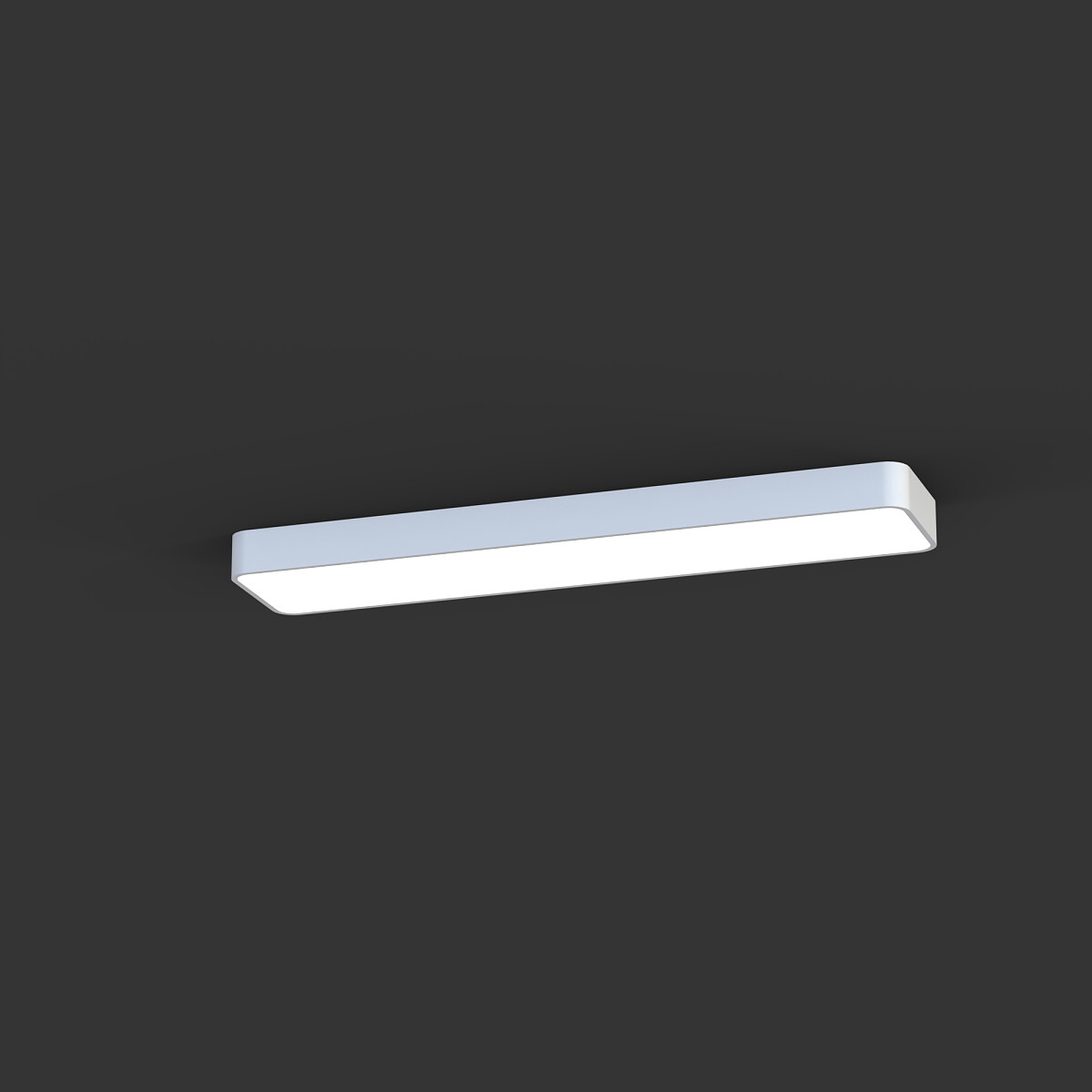 SOFT LED white 90x20 7542 Nowodvorski