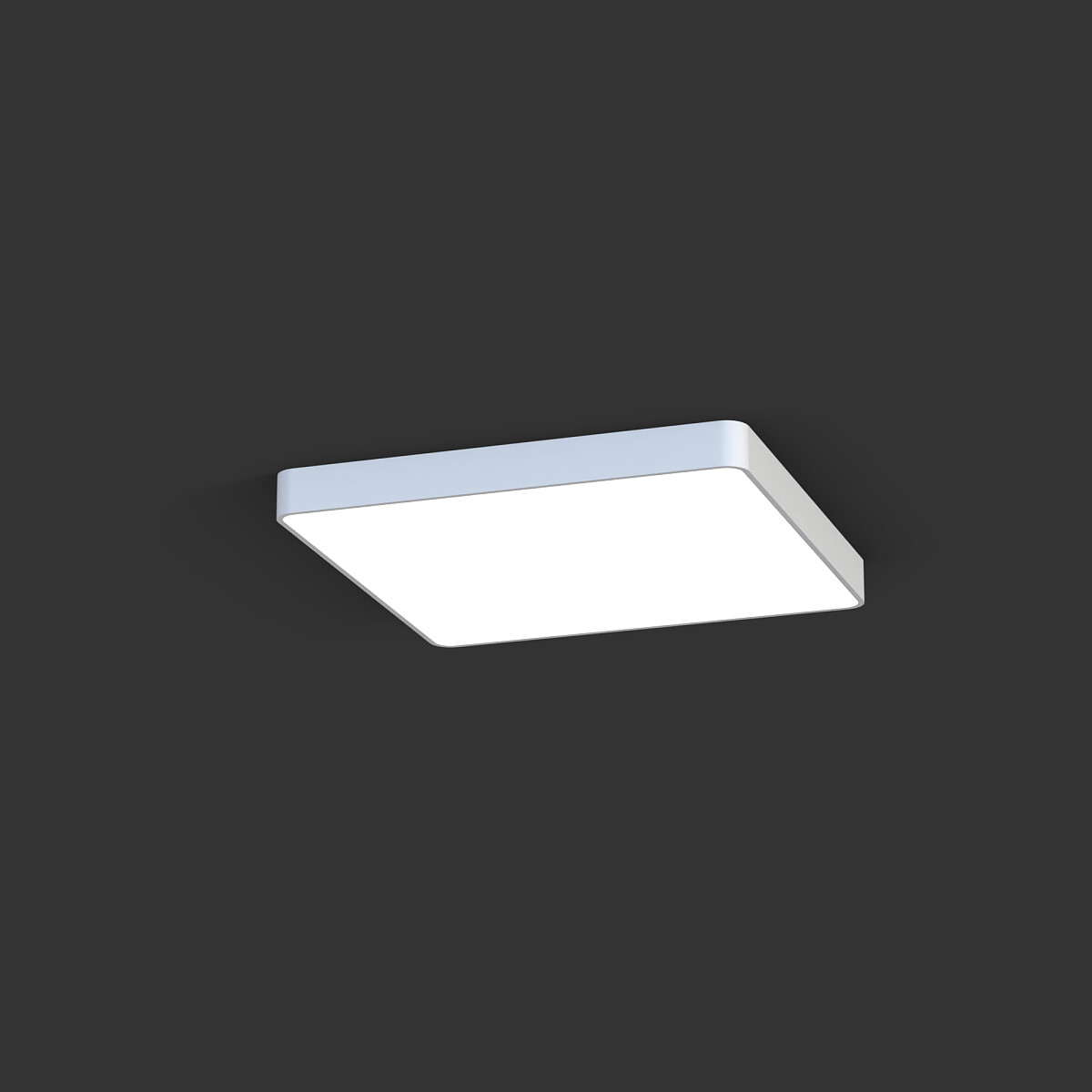 SOFT LED white 60x60 7544 Nowodvorski