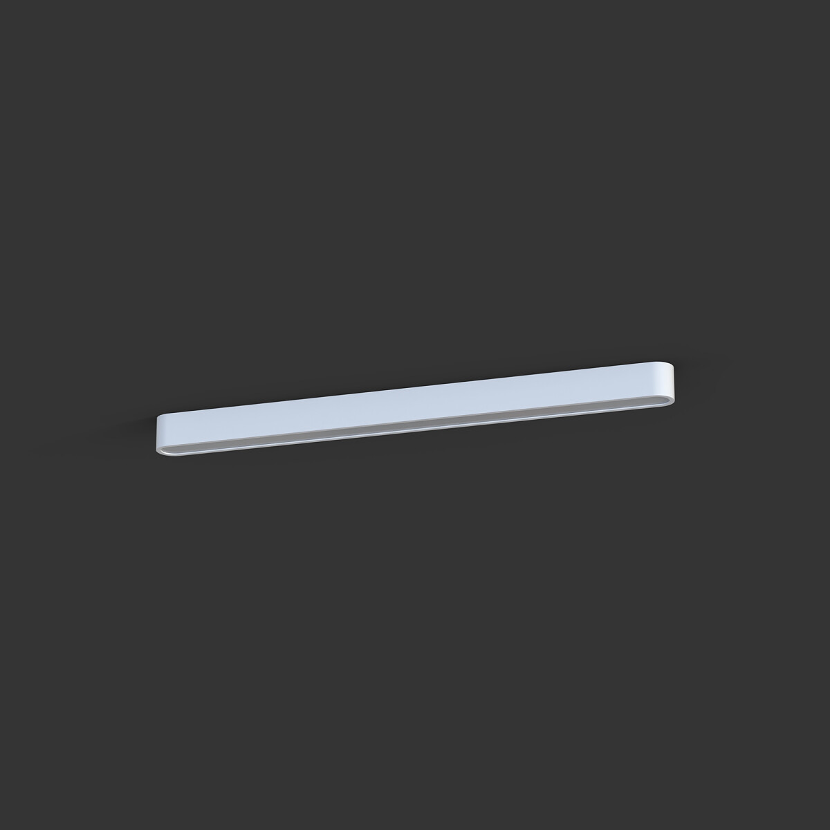 SOFT LED white 90x6 7546 Nowodvorski