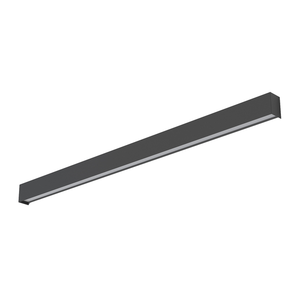 STRAIGHT WALL LED graphite L 7560 Nowodvorski