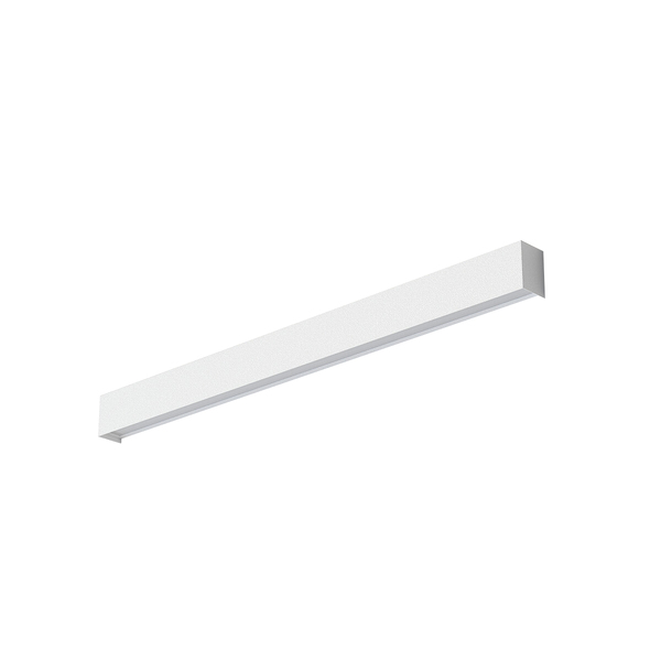 STRAIGHT WALL LED white M 7567 Nowodvorski