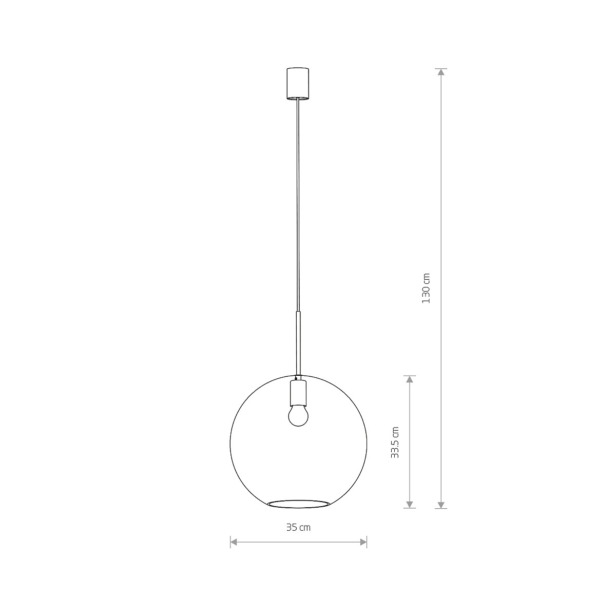 SPHERE XL 7846 Nowodvorski