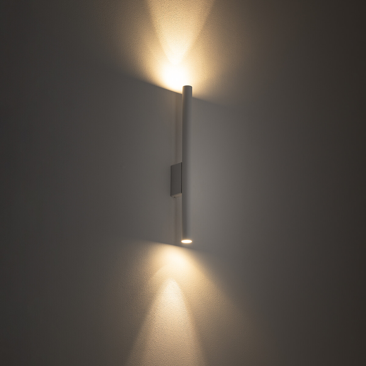 LASER wall white 8048 Nowodvorski