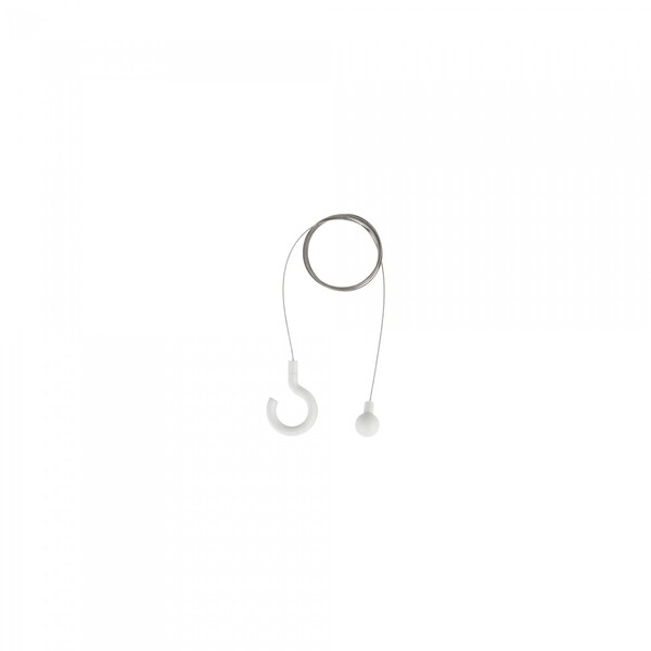 PICNIC WHITE Hanging Set 8107 Nowodvorski