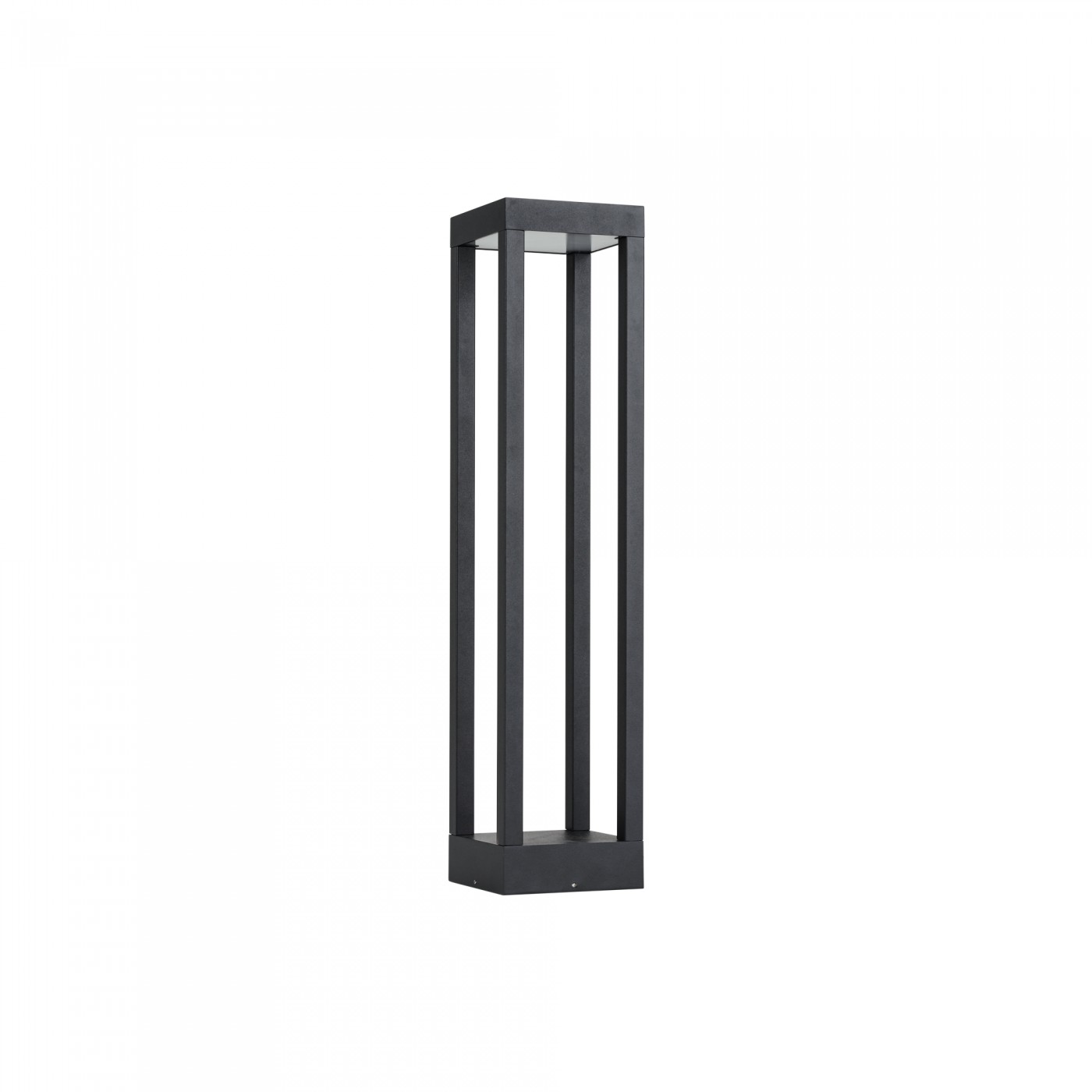 STRUCTURE LED black 8145 Nowodvorski