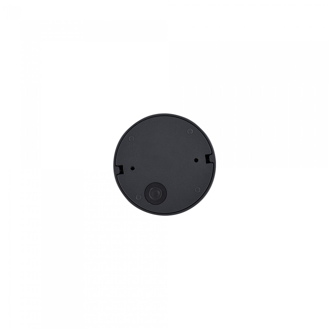 SIDEWALK ROUND LED black 8147 Nowodvorski