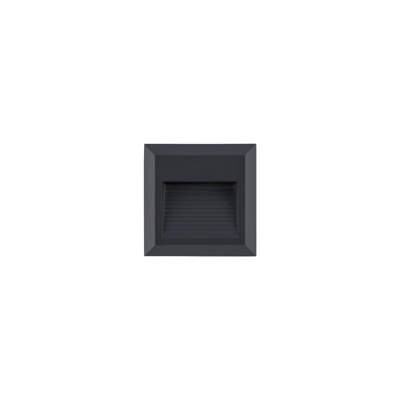 SIDEWALK SQUARE LED black 8148 Nowodvorski