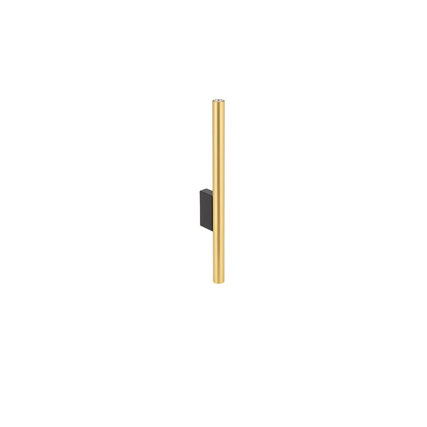 LASER wall solid brass 8308 Nowodvorski