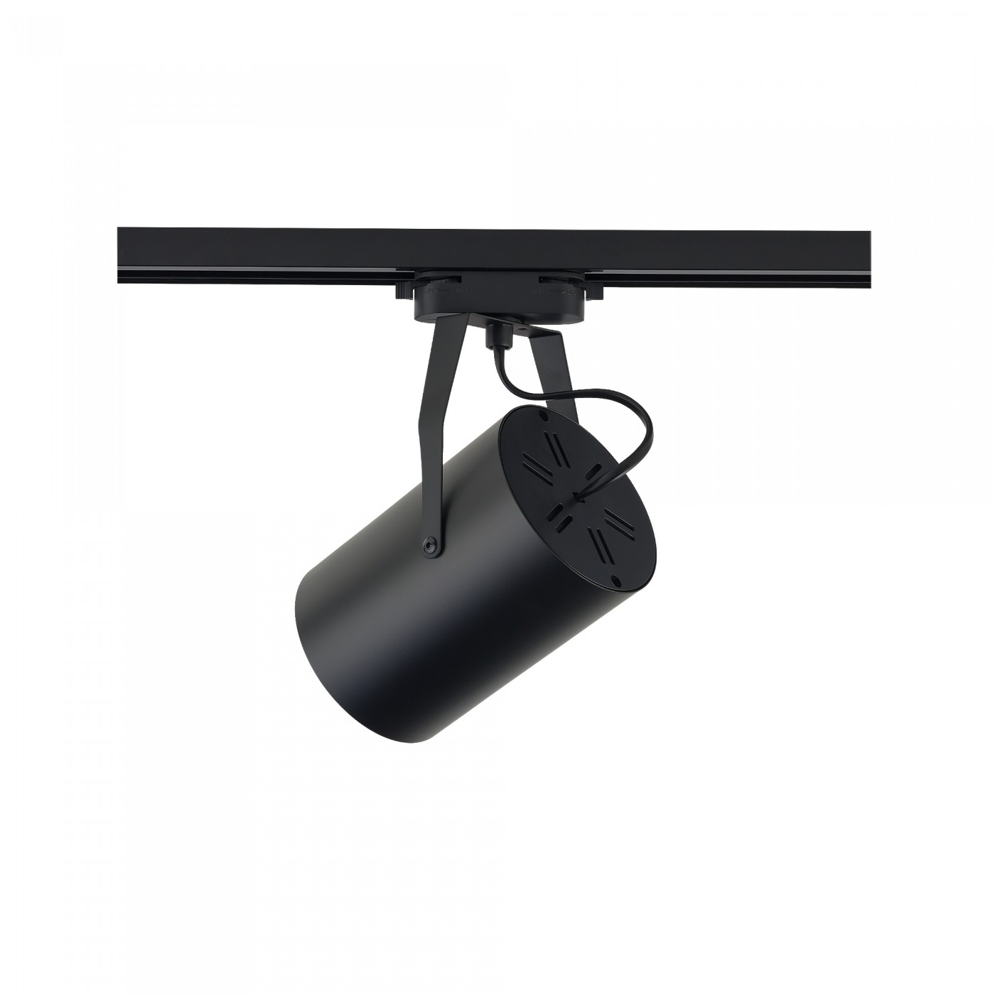 PROFILE STORE LED PRO 18W 3000K black 8327 Nowodvorski