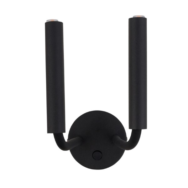STALACTITE black 8353 Nowodvorski