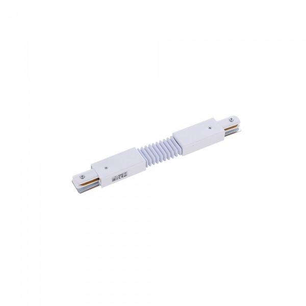 PROFILE FLEX CONNECTOR white 8382 Nowodvorski