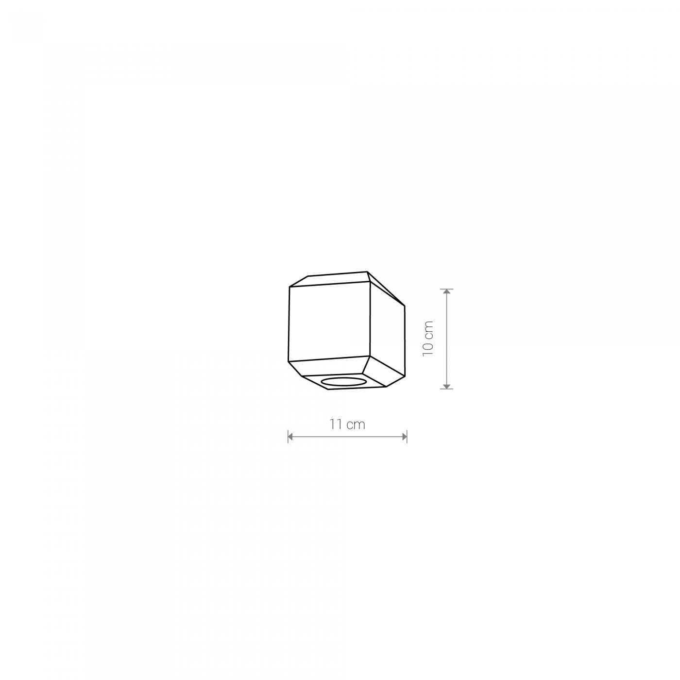 CAMELEON GEOMETRIC B CN 8425 Nowodvorski