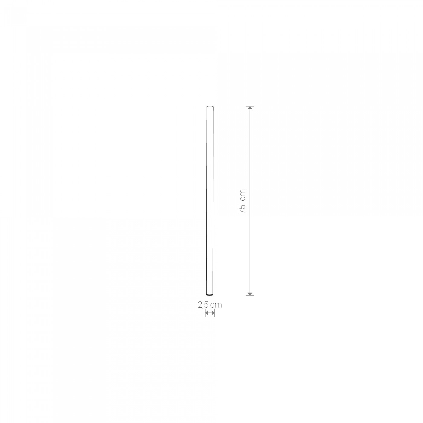 CAMELEON LASER 750 BS 8567 Nowodvorski