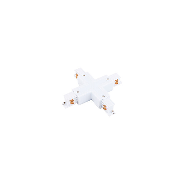 CTLS POWER X CONNECTOR white 8701 Nowodvorski