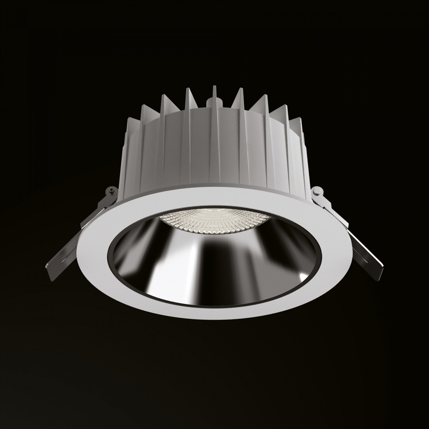 CL KEA LED 40W 3000K 8768 Nowodvorski